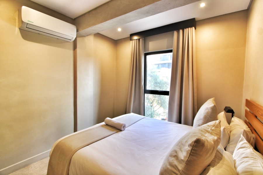 To Let 1 Bedroom Property for Rent in Sandown Gauteng