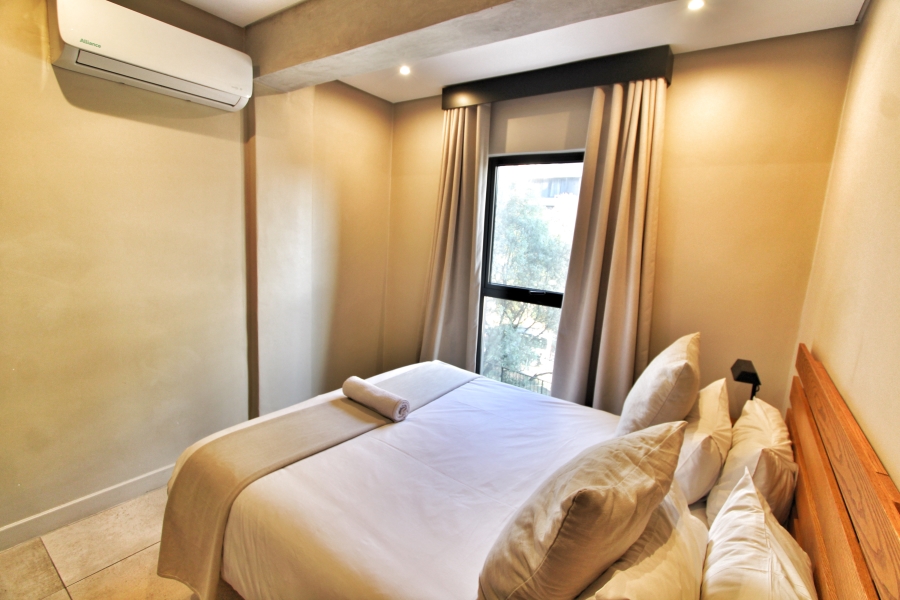 To Let 1 Bedroom Property for Rent in Sandown Gauteng