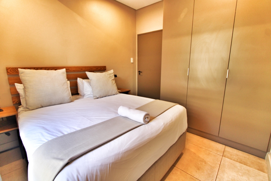 To Let 1 Bedroom Property for Rent in Sandown Gauteng