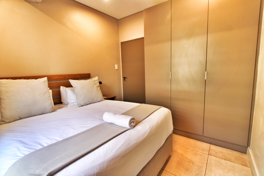 To Let 1 Bedroom Property for Rent in Sandown Gauteng
