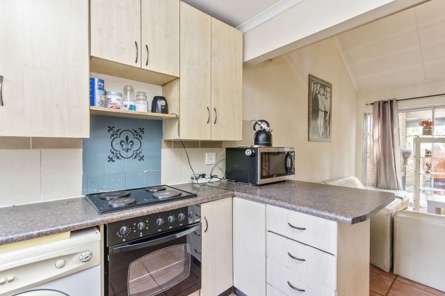 3 Bedroom Property for Sale in Weltevreden Park Gauteng