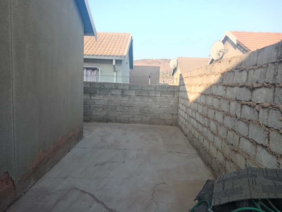 2 Bedroom Property for Sale in Mahube Valley Gauteng