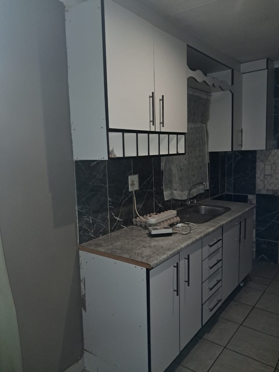 2 Bedroom Property for Sale in Soshanguve XX Gauteng