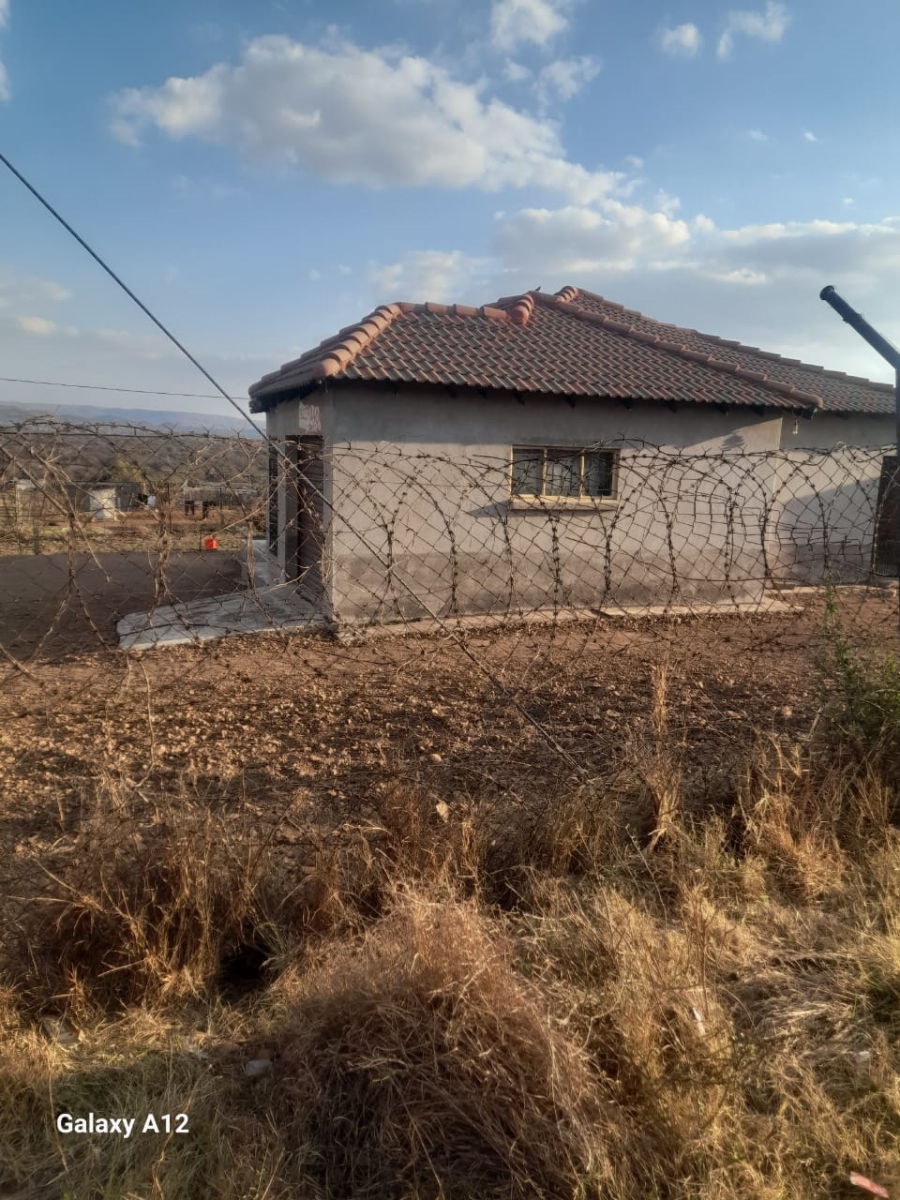 3 Bedroom Property for Sale in Soshanguve L Gauteng