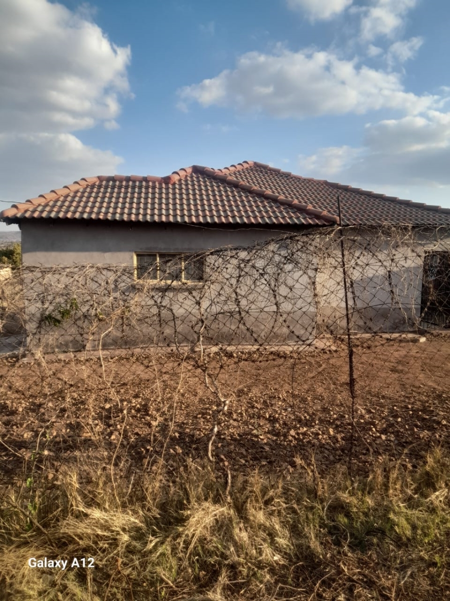 3 Bedroom Property for Sale in Soshanguve L Gauteng