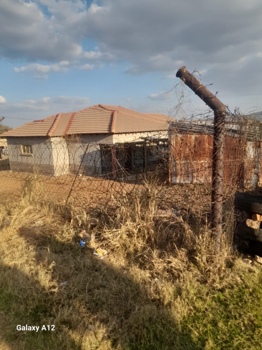 3 Bedroom Property for Sale in Soshanguve L Gauteng