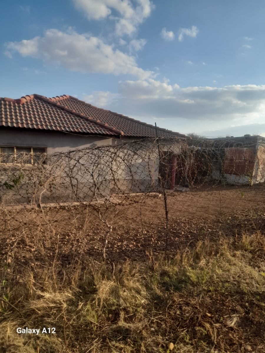 3 Bedroom Property for Sale in Soshanguve L Gauteng