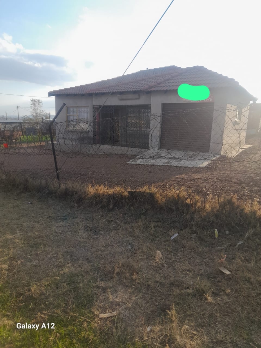 3 Bedroom Property for Sale in Soshanguve L Gauteng