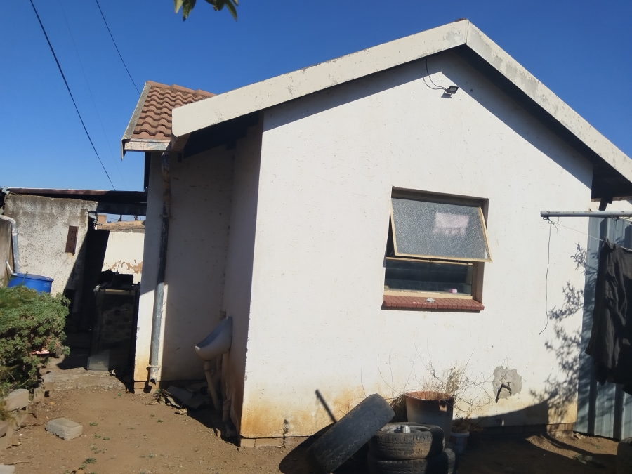 3 Bedroom Property for Sale in Soshanguve P Gauteng