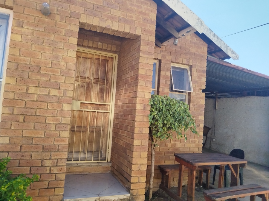 3 Bedroom Property for Sale in Soshanguve P Gauteng