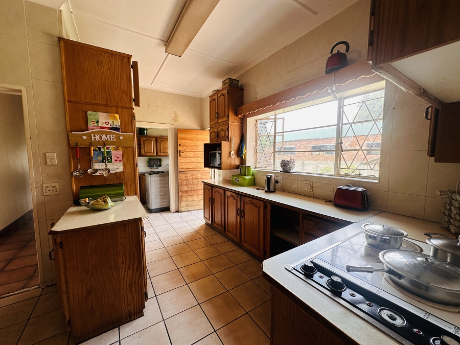4 Bedroom Property for Sale in Lambton Gauteng