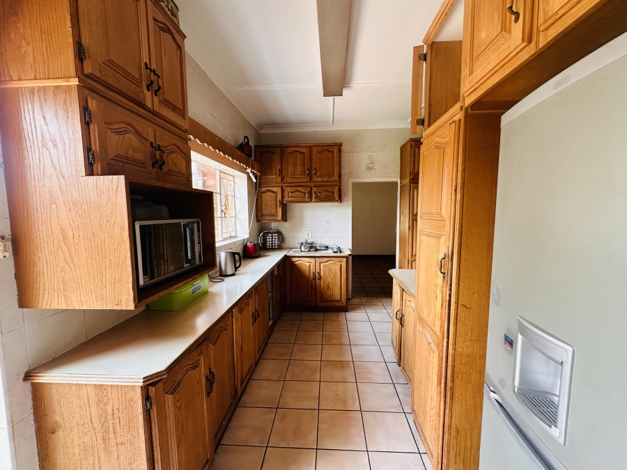 4 Bedroom Property for Sale in Lambton Gauteng