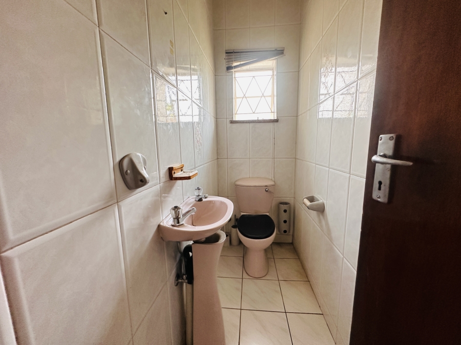 4 Bedroom Property for Sale in Lambton Gauteng