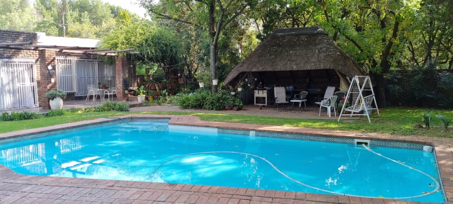 Commercial Property for Sale in Mooilande Gauteng