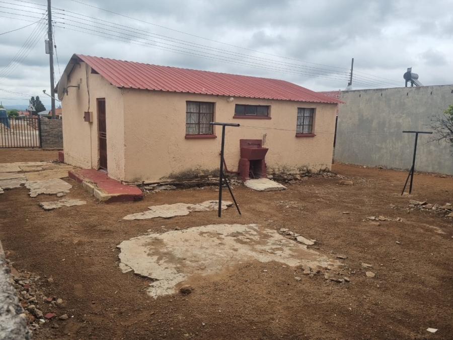 2 Bedroom Property for Sale in Soshanguve UU Gauteng