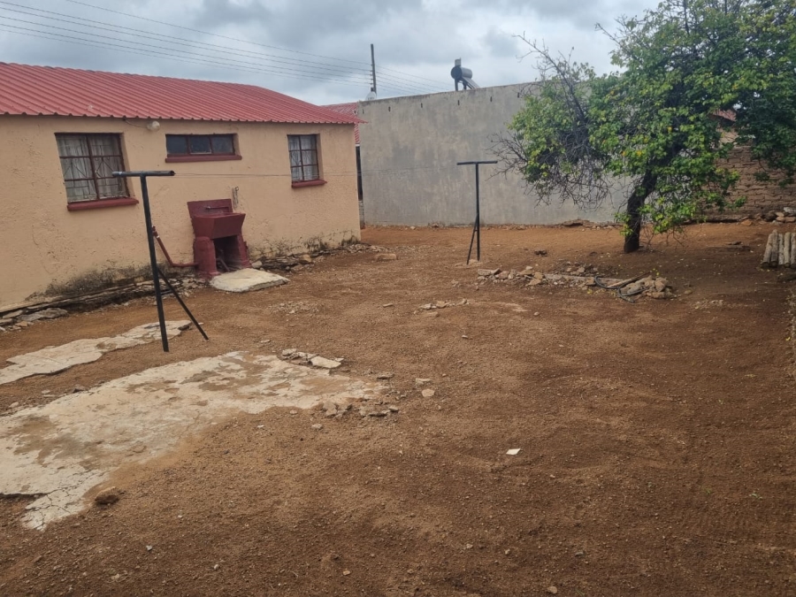 2 Bedroom Property for Sale in Soshanguve UU Gauteng