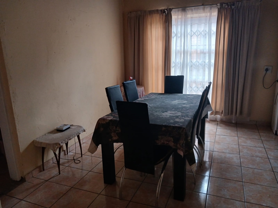 3 Bedroom Property for Sale in Soshanguve UU Gauteng