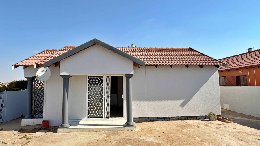 3 Bedroom Property for Sale in Soshanguve UU Gauteng