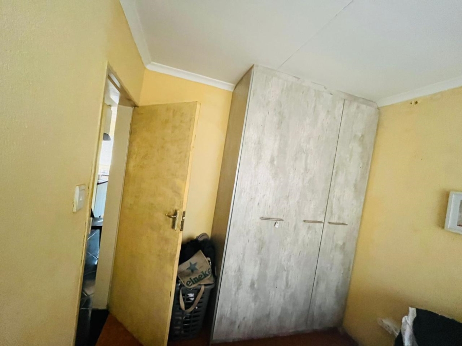 2 Bedroom Property for Sale in Soshanguve UU Gauteng