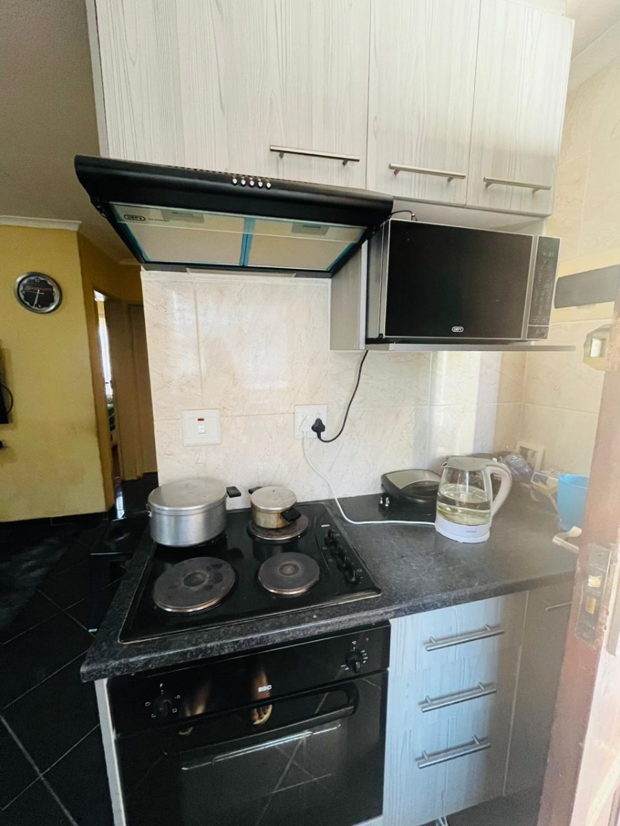 2 Bedroom Property for Sale in Soshanguve UU Gauteng