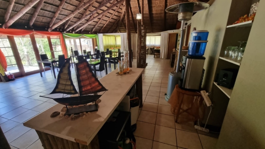 9 Bedroom Property for Sale in Glen Austin Gauteng