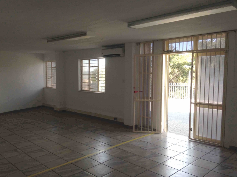 To Let commercial Property for Rent in Kya Sands Gauteng