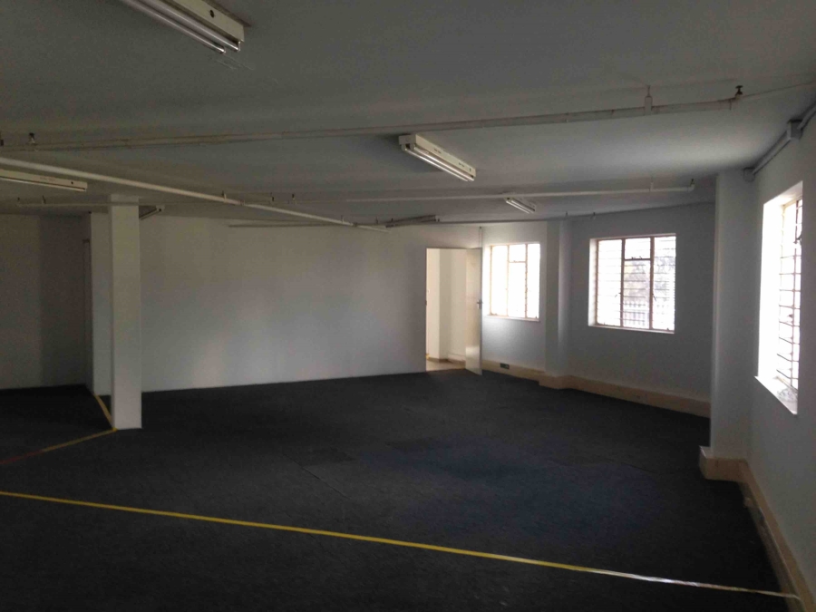 To Let commercial Property for Rent in Kya Sands Gauteng