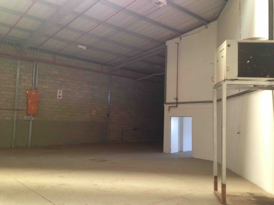 To Let commercial Property for Rent in Kya Sands Gauteng