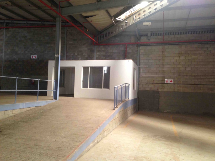 To Let commercial Property for Rent in Kya Sands Gauteng