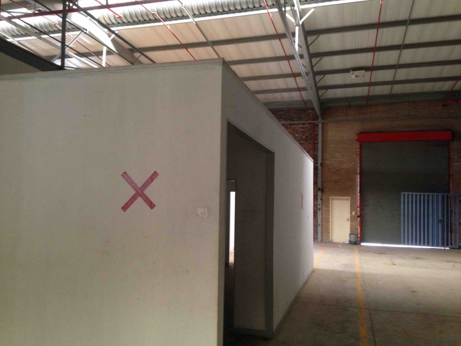 To Let commercial Property for Rent in Kya Sands Gauteng