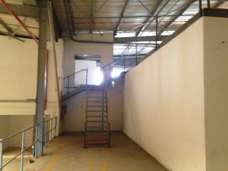 To Let commercial Property for Rent in Kya Sands Gauteng