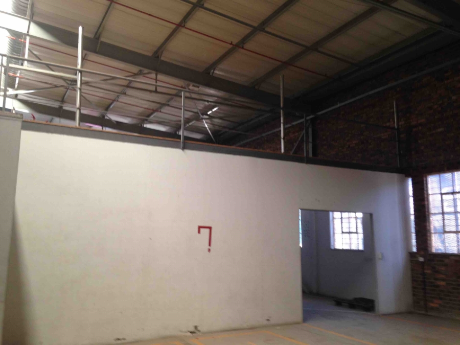 To Let commercial Property for Rent in Kya Sands Gauteng