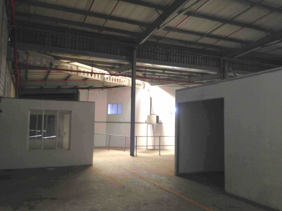 To Let commercial Property for Rent in Kya Sands Gauteng