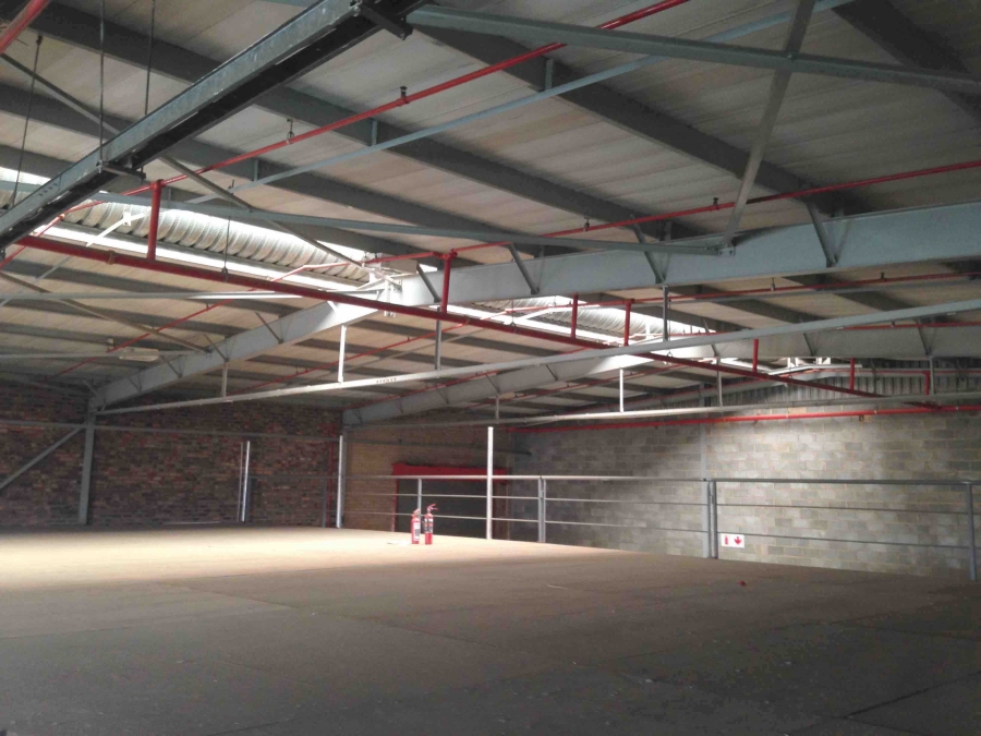 To Let commercial Property for Rent in Kya Sands Gauteng