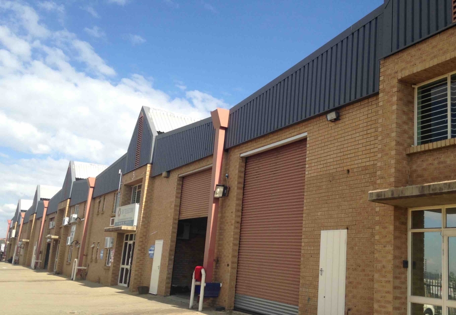 To Let commercial Property for Rent in Kya Sands Gauteng