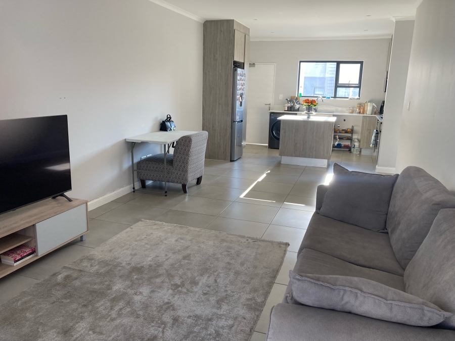 2 Bedroom Property for Sale in Morningside Gauteng