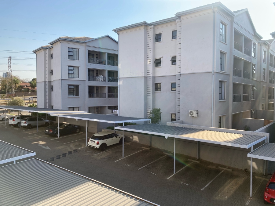 2 Bedroom Property for Sale in Morningside Gauteng