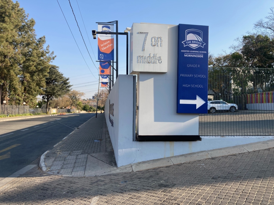 2 Bedroom Property for Sale in Morningside Gauteng