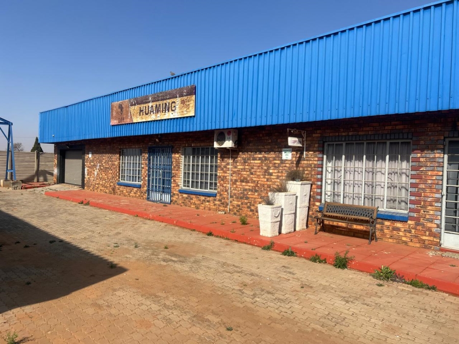 Commercial Property for Sale in Henley on Klip Gauteng