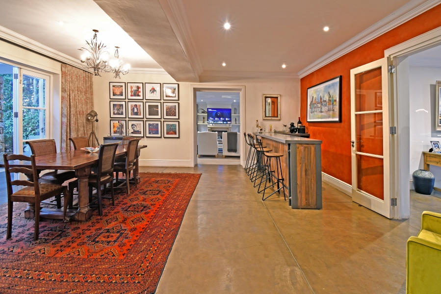 5 Bedroom Property for Sale in Atholl Gauteng