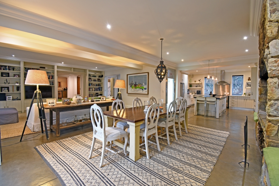 5 Bedroom Property for Sale in Atholl Gauteng