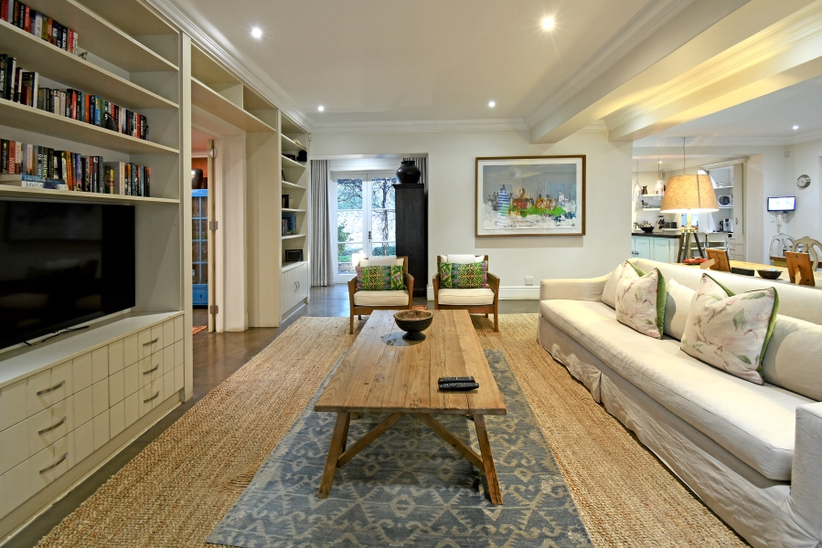 5 Bedroom Property for Sale in Atholl Gauteng