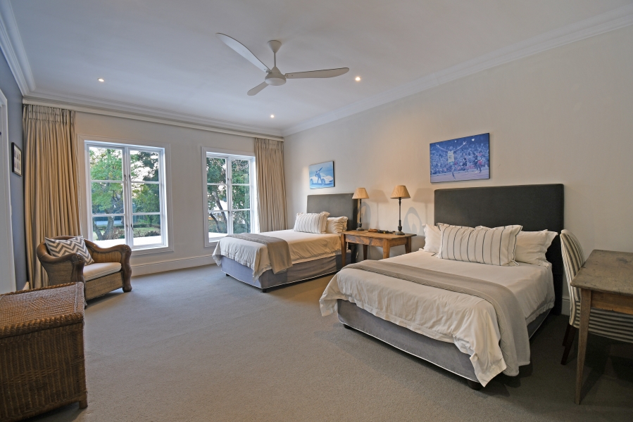 5 Bedroom Property for Sale in Atholl Gauteng