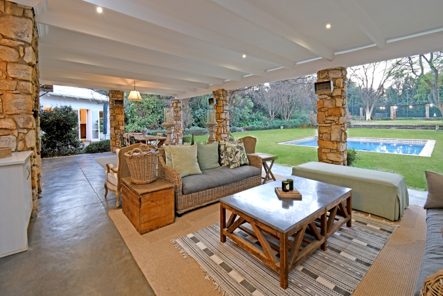 5 Bedroom Property for Sale in Atholl Gauteng