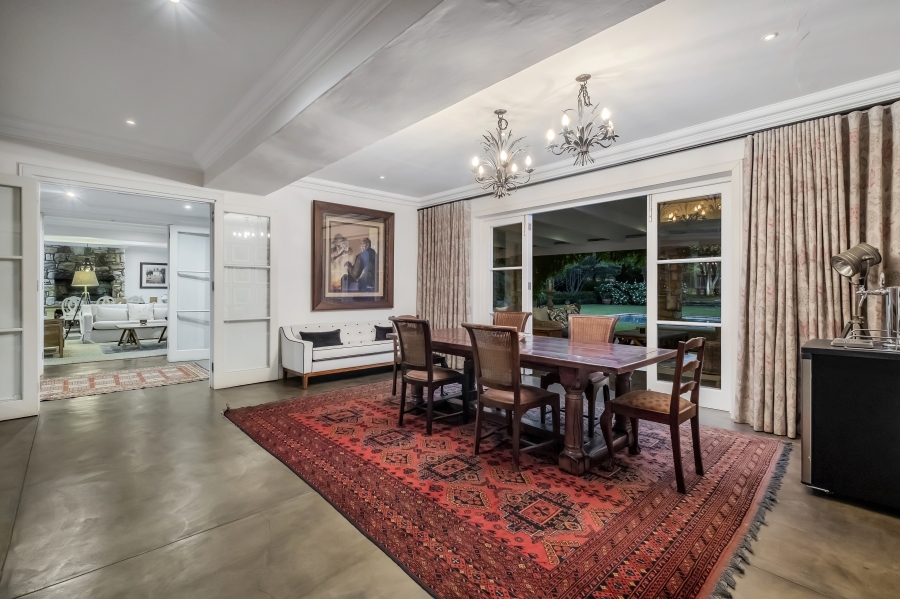 5 Bedroom Property for Sale in Atholl Gauteng