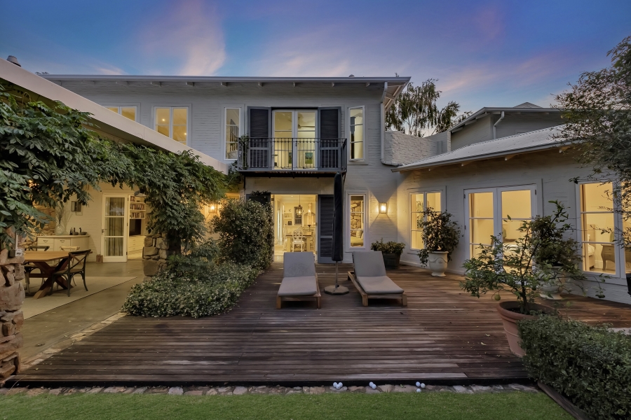 5 Bedroom Property for Sale in Atholl Gauteng