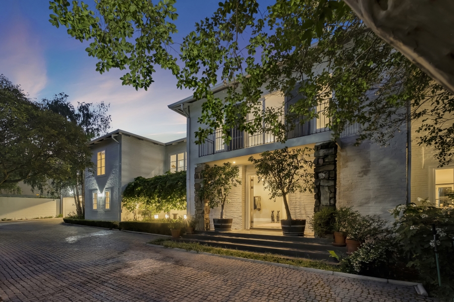 5 Bedroom Property for Sale in Atholl Gauteng