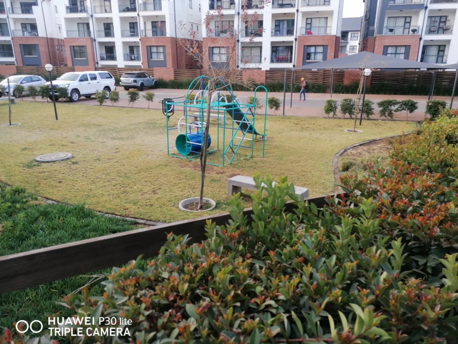 To Let 1 Bedroom Property for Rent in Willow Park Manor Gauteng