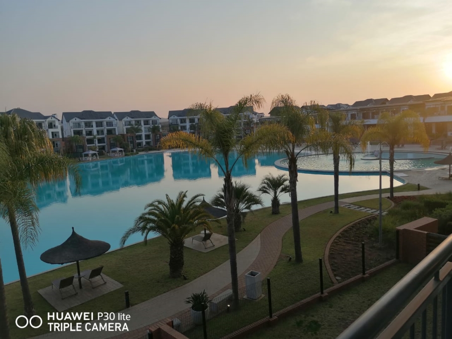 To Let 1 Bedroom Property for Rent in Willow Park Manor Gauteng