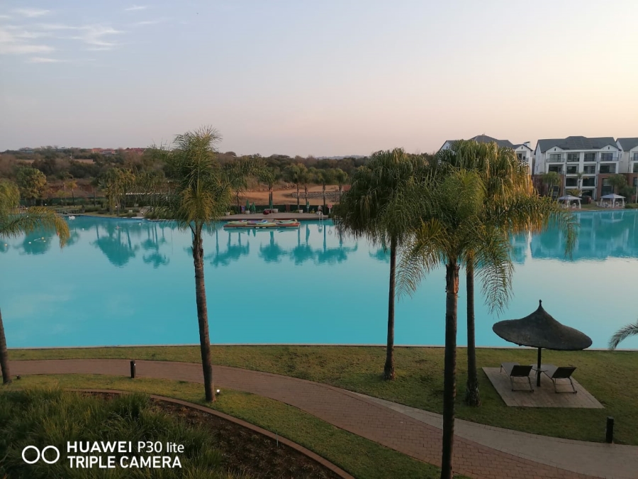 To Let 1 Bedroom Property for Rent in Willow Park Manor Gauteng